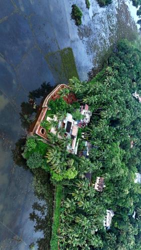 Hosdurg Villa | Samridhi Lake view