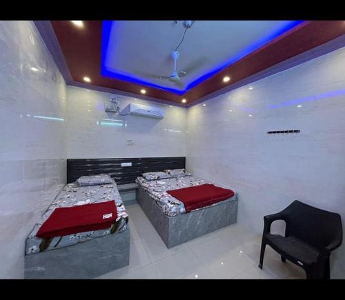 Mantralayam Cabin | Samruddhi Groups