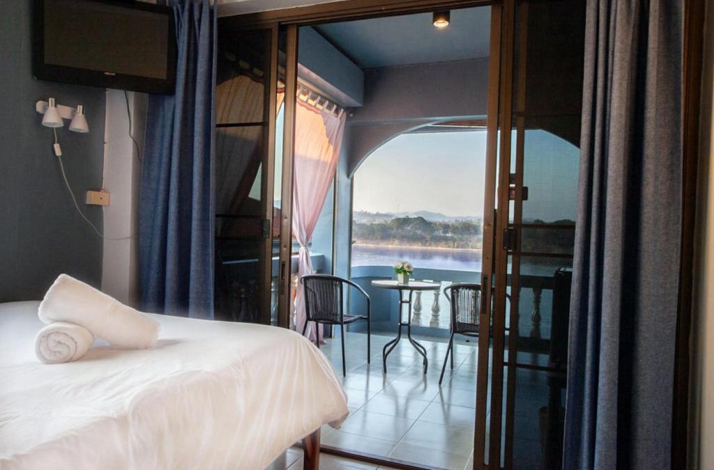Chiang Khan Hotel | Sams ChiangKhan