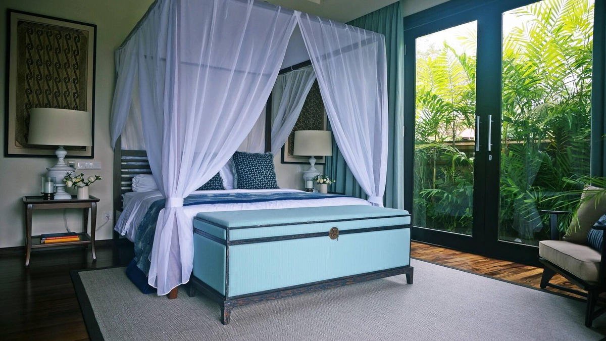 Beraban Villa | Samsara, 4 Bedroom Villa, Tabanan