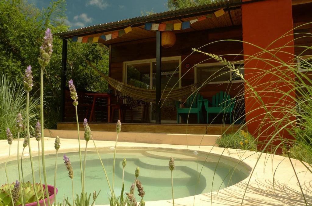 Los Hornillos House | Samsara Traslasierra