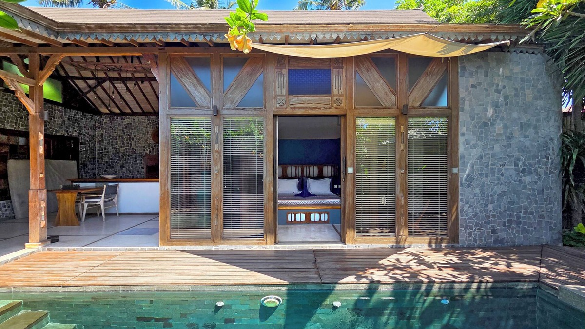 Gili Air Villa | Samsara Villas