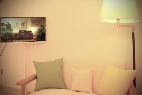 Jamsil-dong Apartment | Samseong COEX Jamsil Lotte Tower NStay