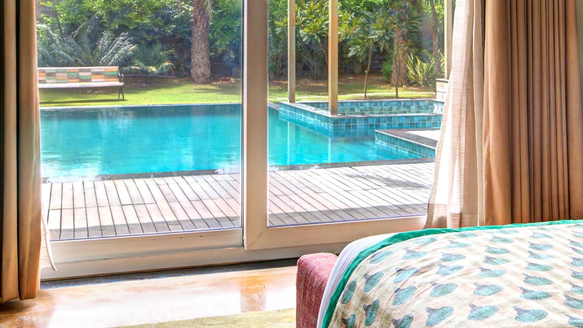 Sanganer Hotel | Samskara Resort & Spa Jaipur
