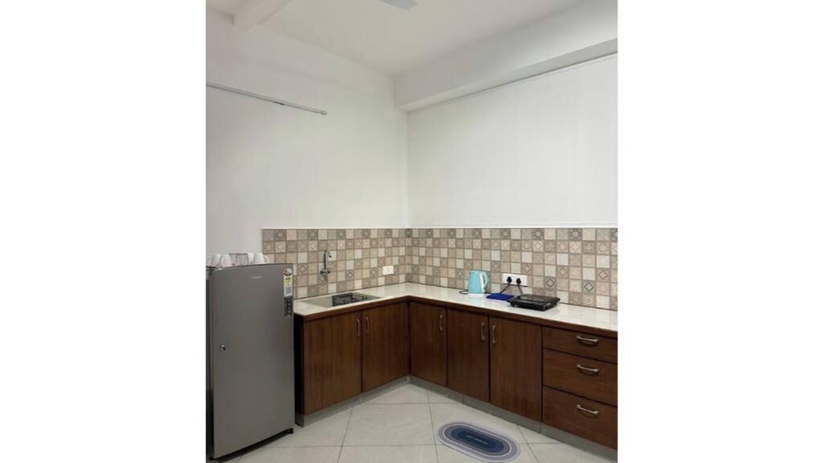 Heritage Town Apartment | Samskriti!