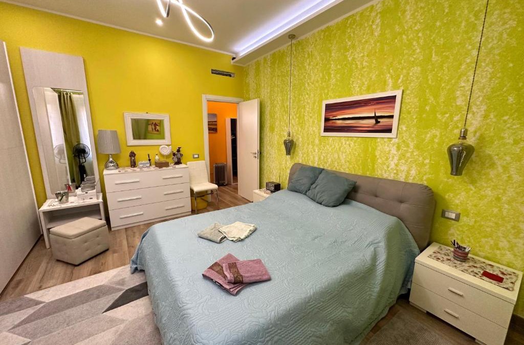 Scandellara Apartment | Samu Home