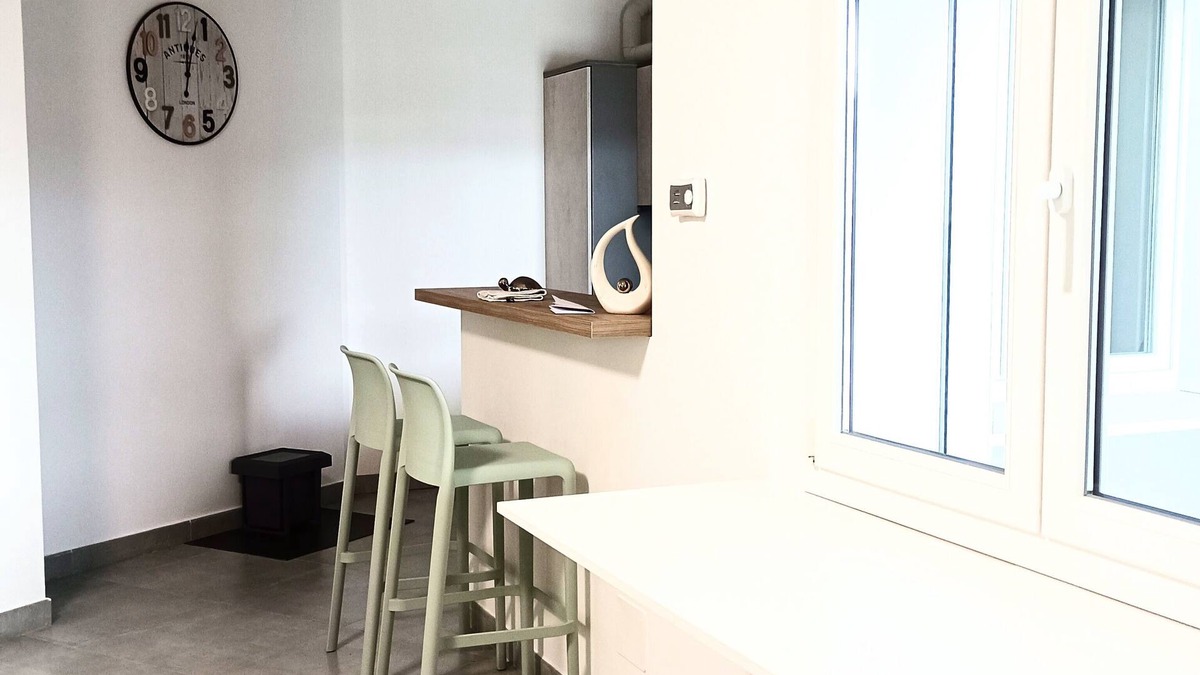 Palombina Nuova Apartment | Samu's House