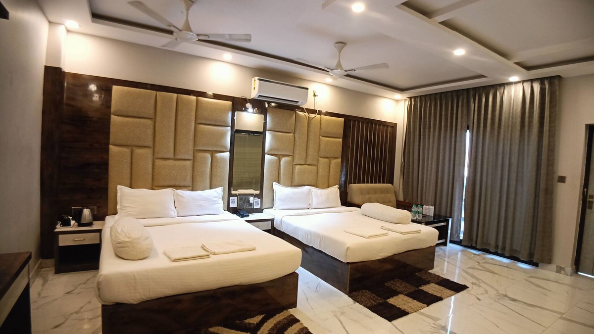 Mandarmani Hotel | Samudra Bilas Resort