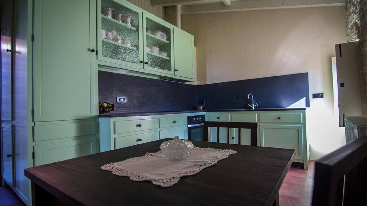 Macieira de Cambra Cottage | Samuel and Derminda House - Casas dos Avós