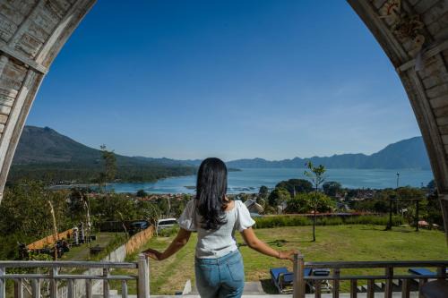 Kedisan Other | Samuh Camp Kintamani