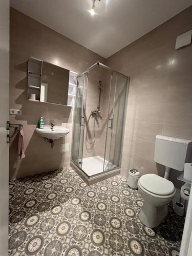 Rodenbach Apartment | Samui Monteur Apartment