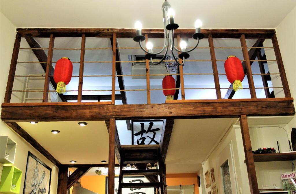 Wesoła Zachod Apartment | Samurai - Old Town, Main Square, Main station