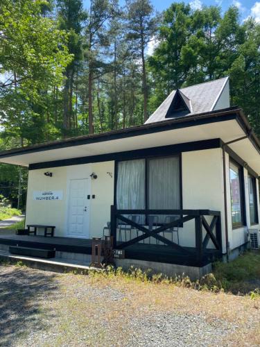 Fujikawaguchiko Ski Chalet | SAMURISE No.4