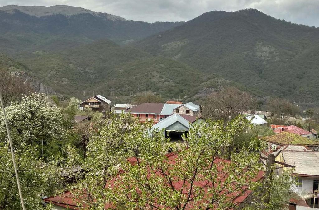 Dilijan House | Samvel's Guest House