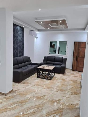 Hammamet Interieure Apartment | Samy's Luxury Apartments