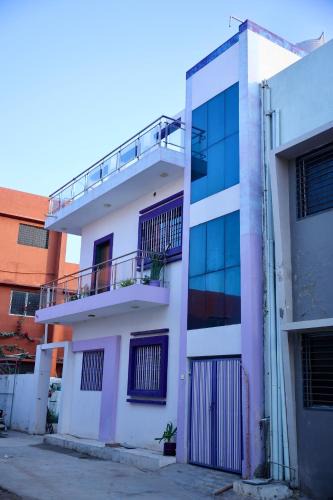 Dwarka House | Samyak femily bunglow