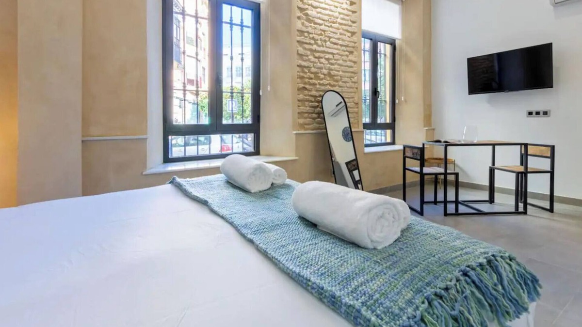 San Bartolome Resort | San Agustín