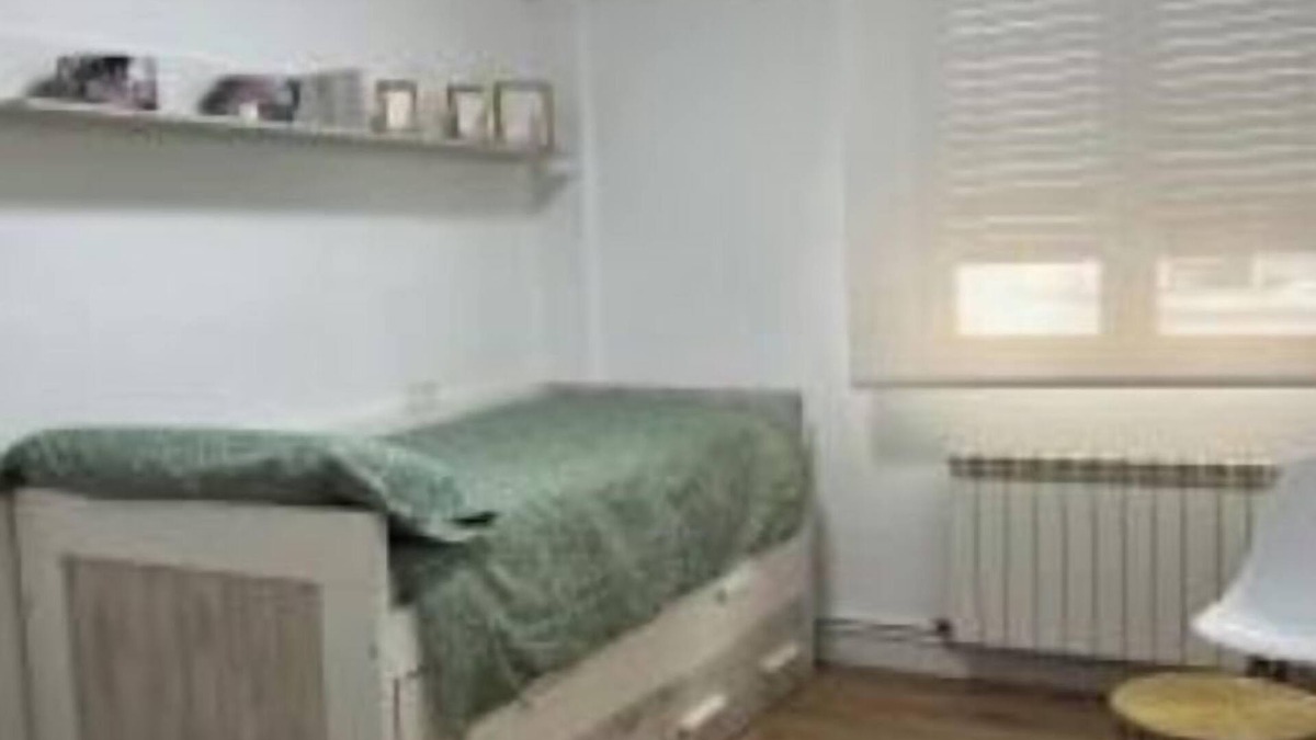 Burgos Apartment | San Agustin Park