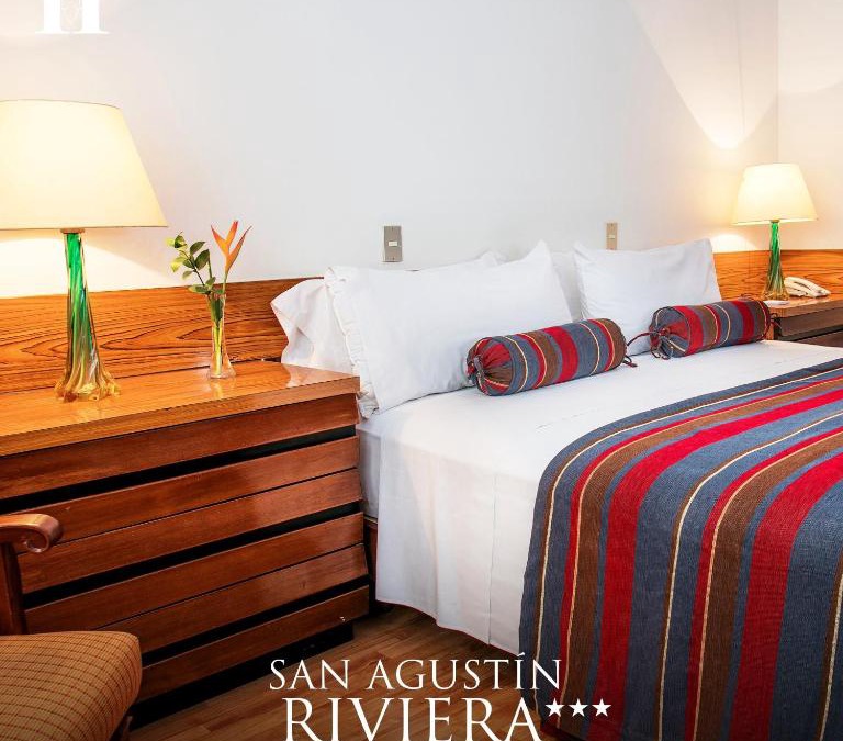 Cercado de Lima Hotel | San Agustin Riviera