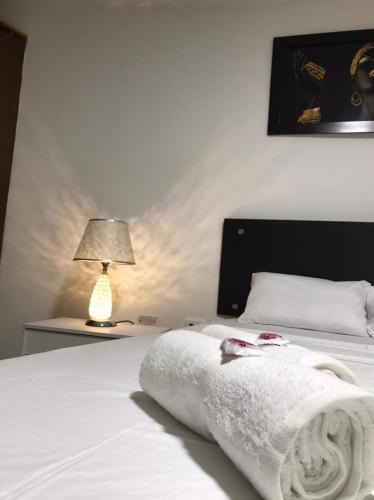 Tulua Hotel | San Alejo