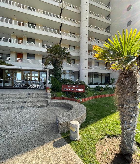 Algarrobo Apartment | San Alfonso del Mar - Algarrobo Valparaiso