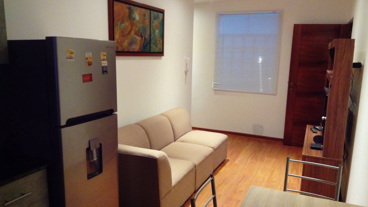 Santiago de Surco Apartment | San Antonio Apartment.