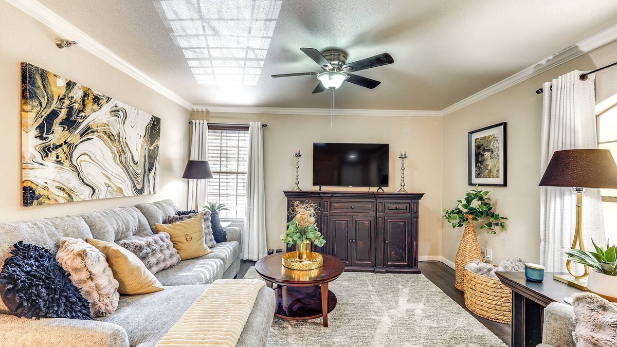 Medical Center District Condo | San Antonio Condo: 10 Mi to Dtwn!