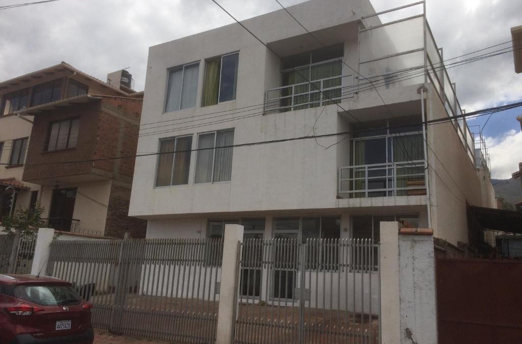 Cochabamba Apartment | San Antonio de Tupuraya