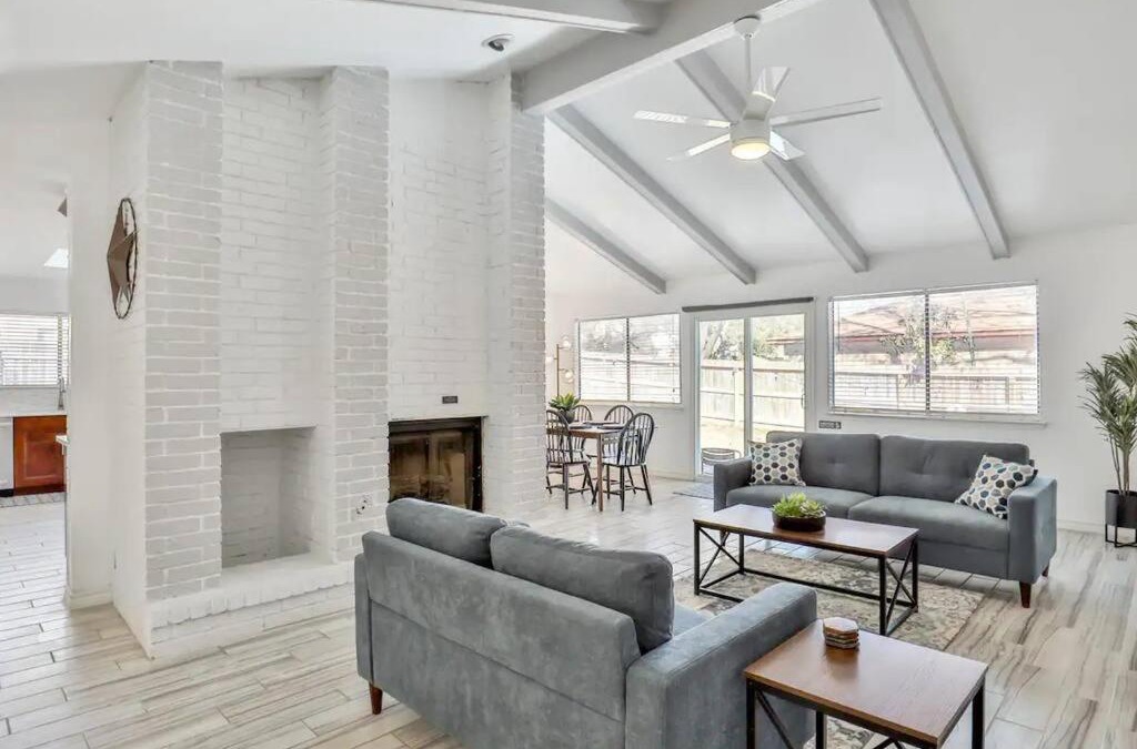 Great Northwest House | San Antonio Escape