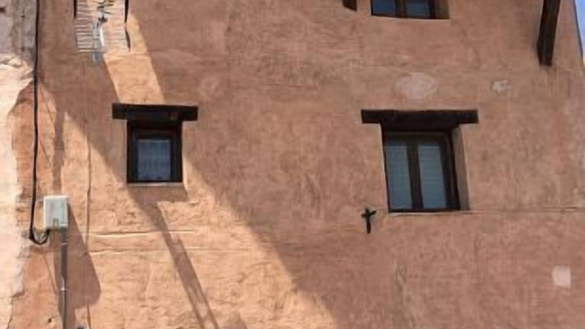 Albarracin Cottage | San Antonio House for 5 people jovicentem @ hotmail com
