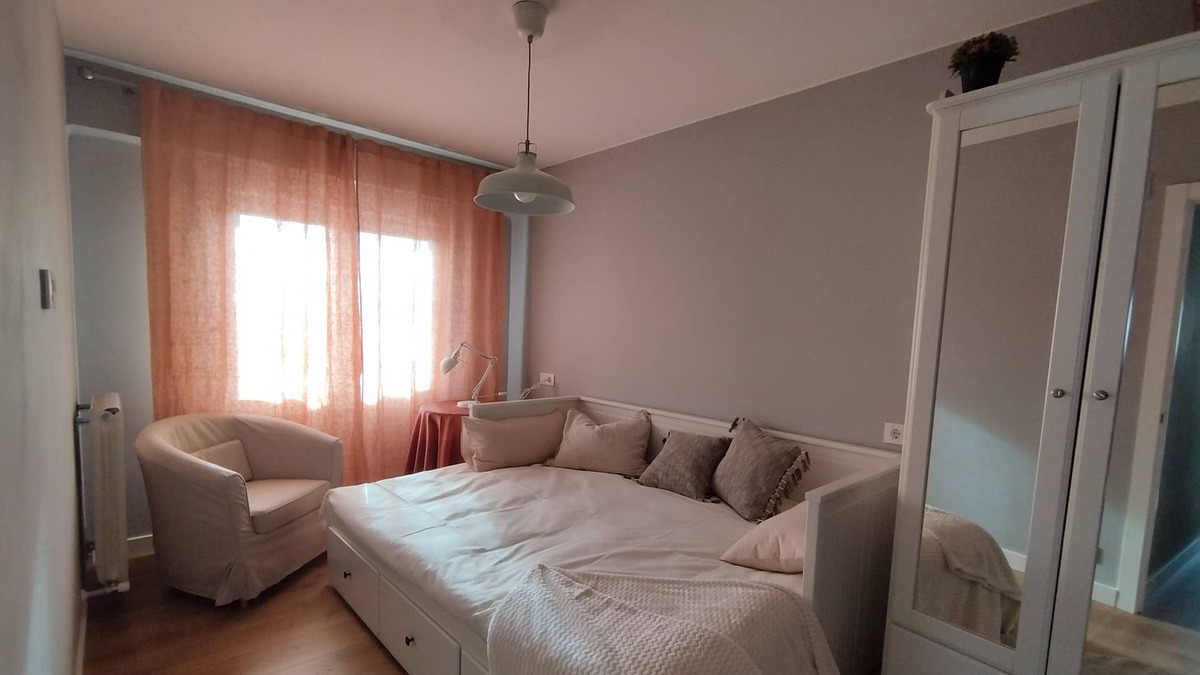 Casco Antiguo Apartment | San Antonio Penthouse Apartment