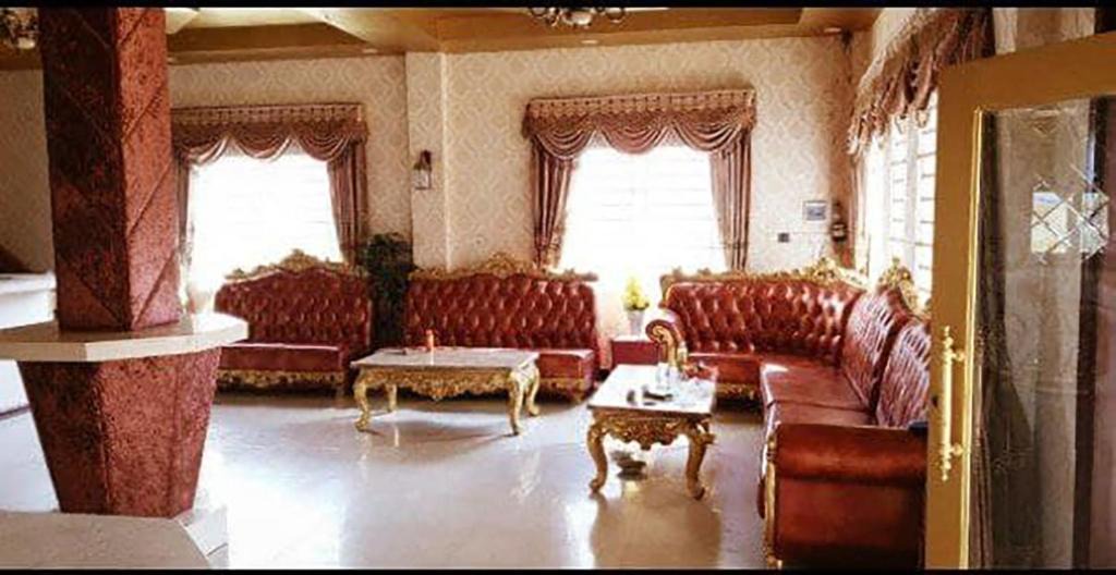 Mittakpheap House | San Arn Guest House & Apartment
