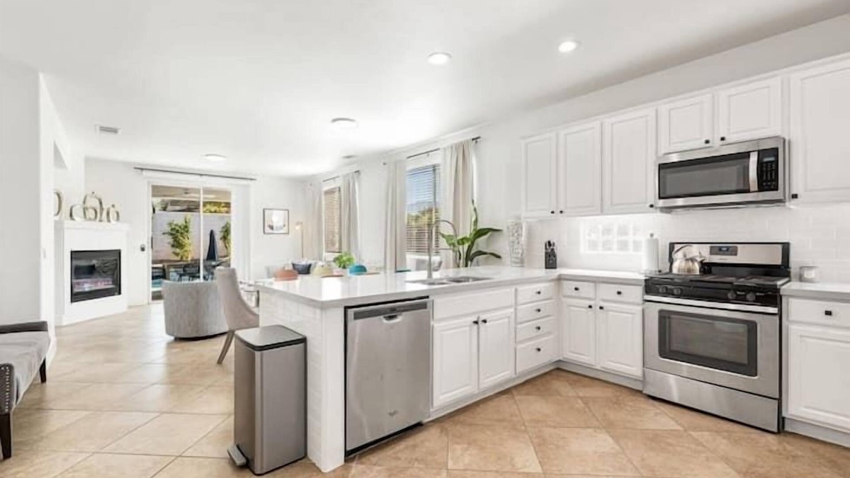 Coachella House | San Asis Private Luxury Villa