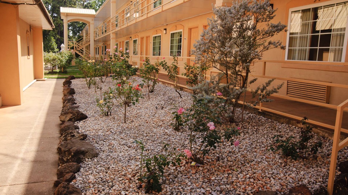 San Augustine Hotel | San Augustine Inn
