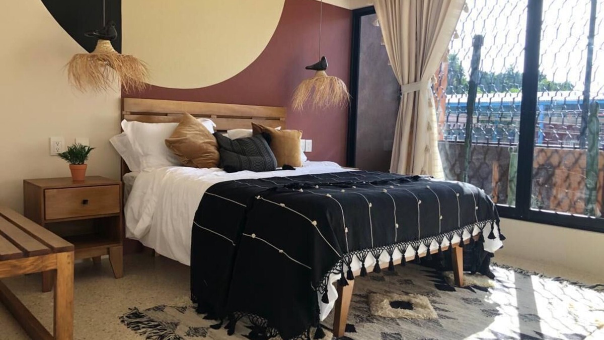 Jalatlaco Apartment | San Bartolo, Casa Crónica