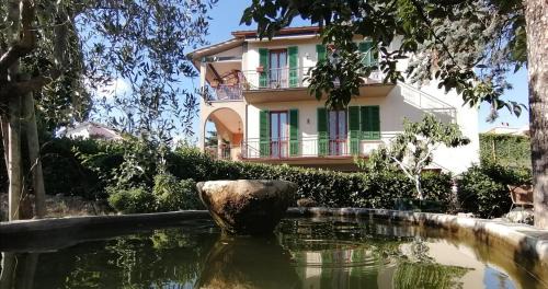 Fiesole Apartment | San Bartolo Rent Apartments, due passi da Firenze