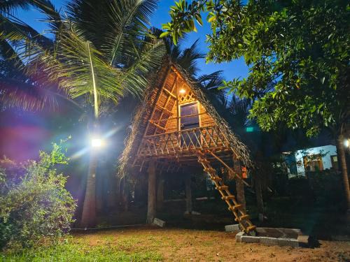 Kuilapalayam House | SAN BEACH WALK Cottges