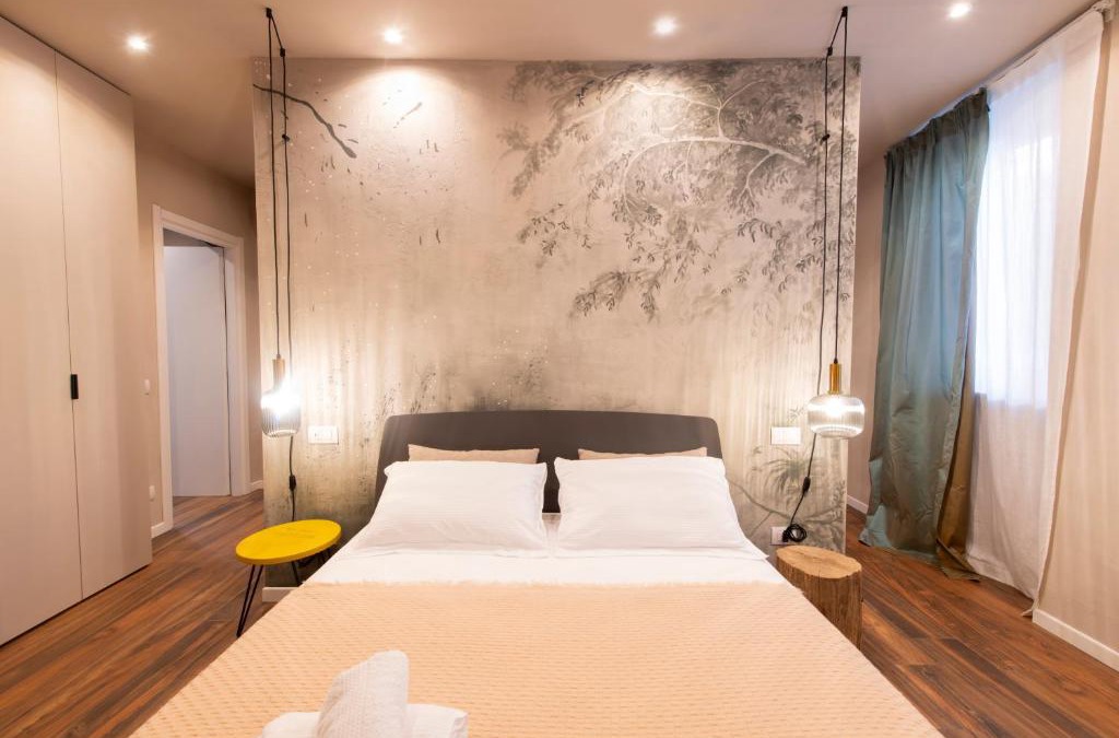 Crema House | San Benedetto Rooms