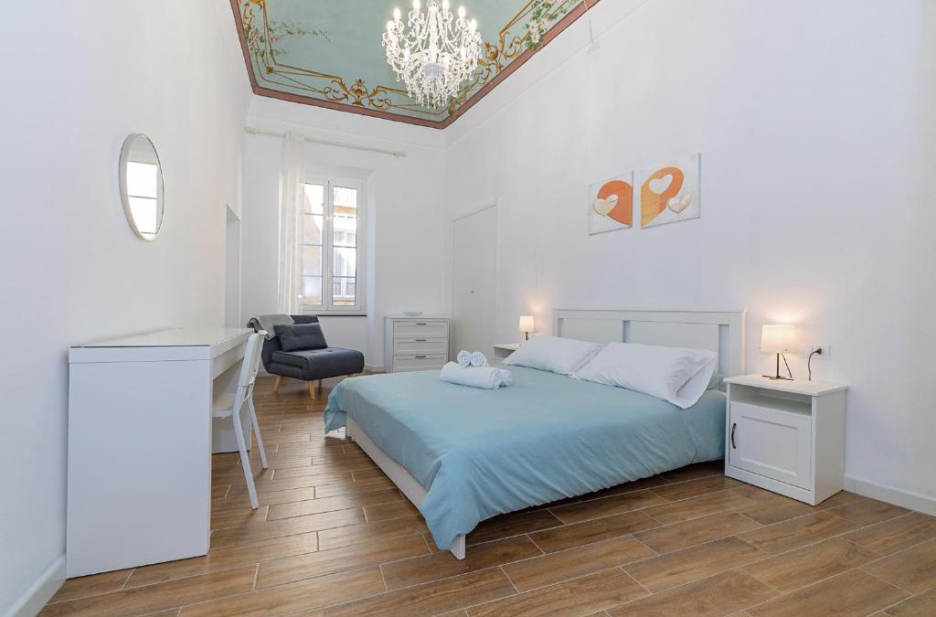 Finalborgo Apartment | San Biagio apartment