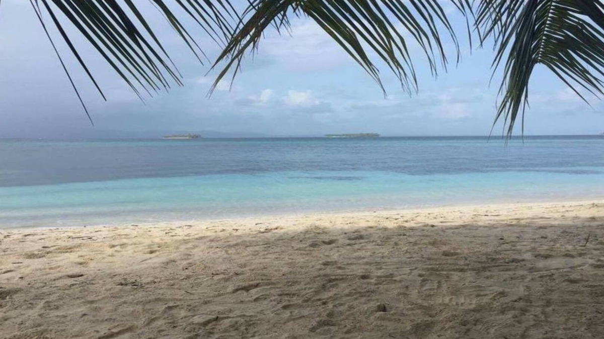 Achutupo House | San Blas Big Orange Island "Narasgandub Dummad"