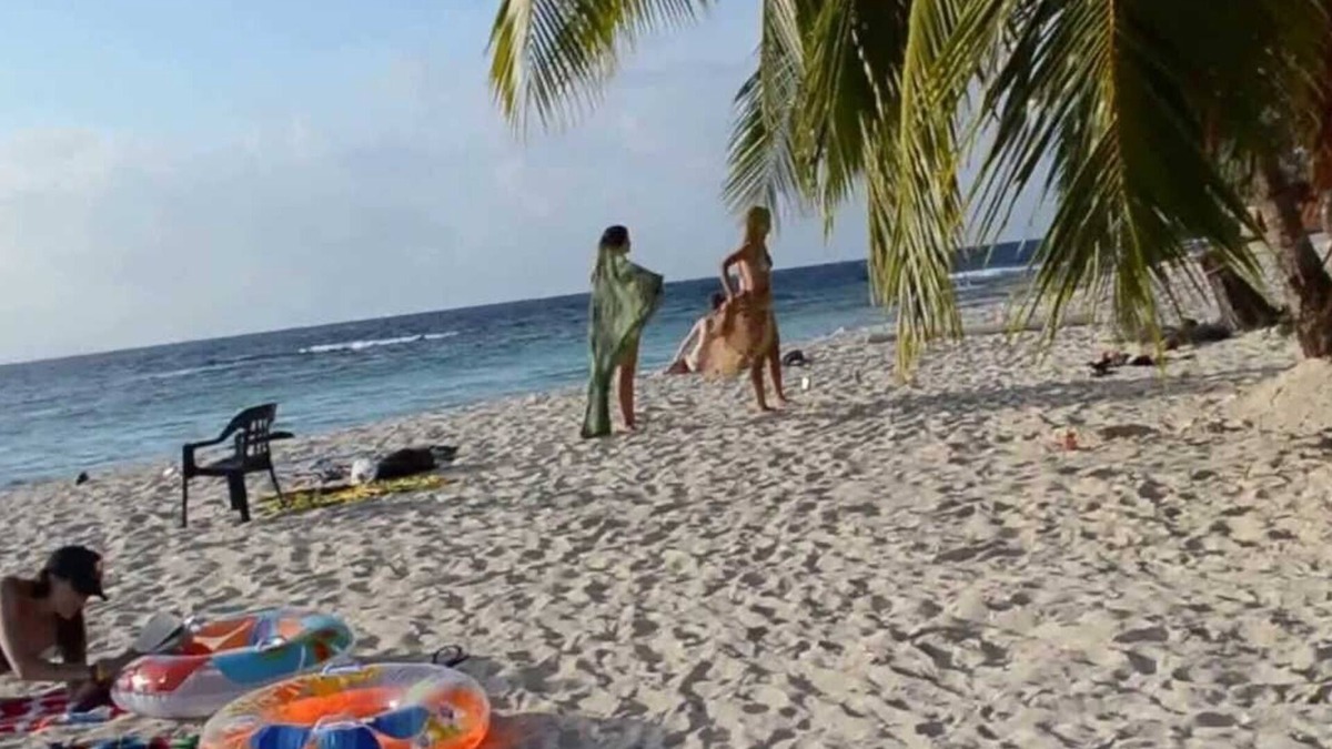 Carti Tupile Cabin | San blas island Senidub