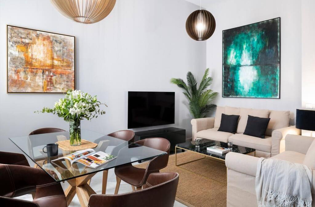 El Arenal Apartment | San Buenaventura Apartment 3