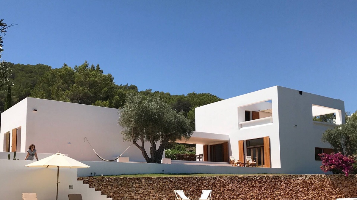 Sant Carles de Peralta House | San Carlos De Peralta: house/villa - San Carlos de Peralta