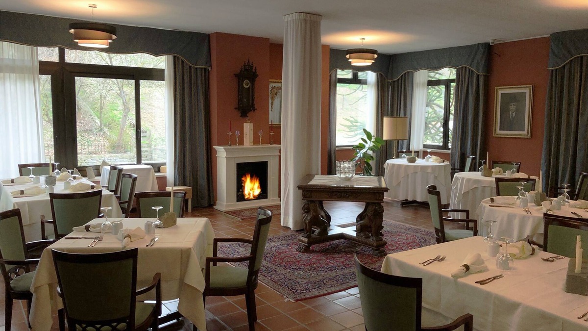 Cortemilia Hotel | San Carlo