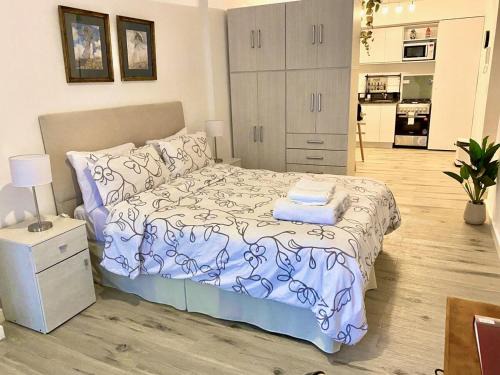 San Cristobal Apartment | San Cristobal - All new, fully equipped apartment