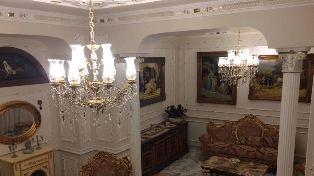 Valguarnera Caropepe Bed & Breakfast | San Cristofero