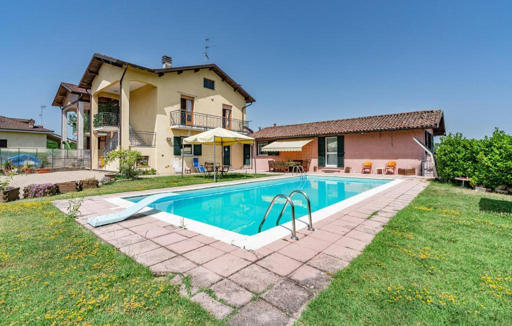 San Cristoforo Apartment | san cristoforo 3