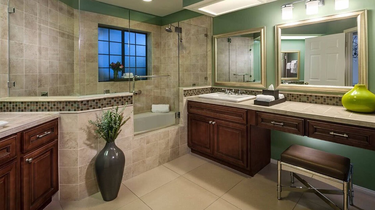 Lawrence Welk Resort Village Villa | SAN DIEGO 2 BEDROOM 2 BATHROOM VILLA