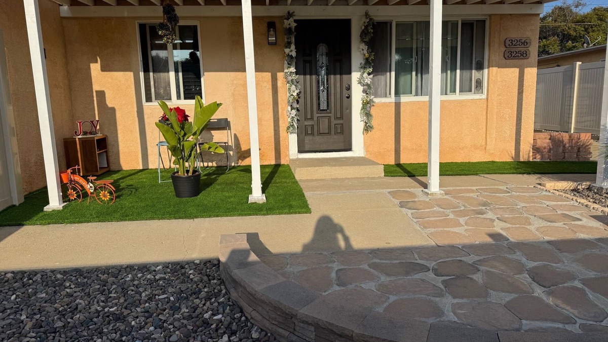 North Clairemont House | San Diego A-Twin-House Close to Beaches, Mall, SD Downtown, Seaworld, SD Zoo.