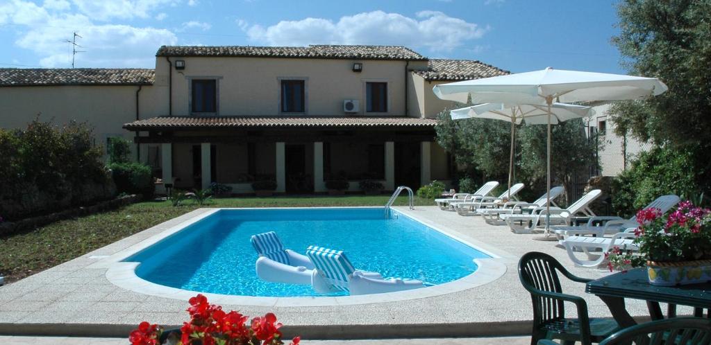 Syracuse Apartment | San Domenico Residence